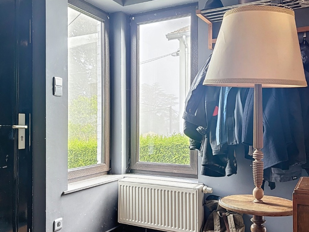 Rue de Bleurmont - 42 - - 4053