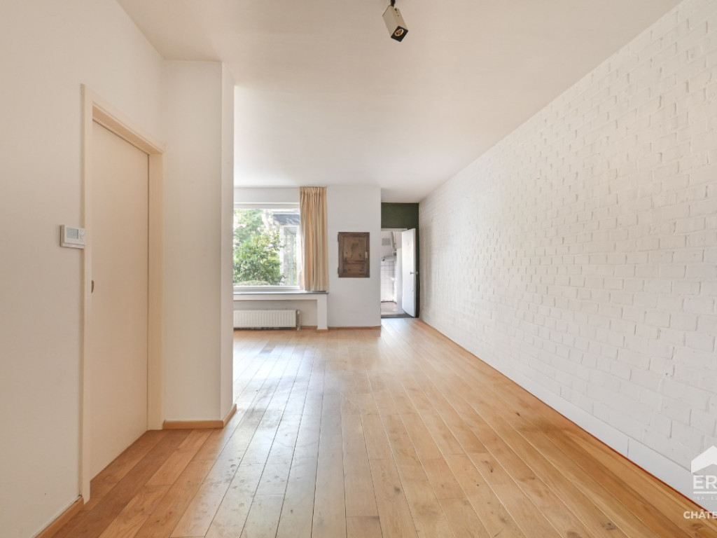 Rue Copernic - 119 - - 1180