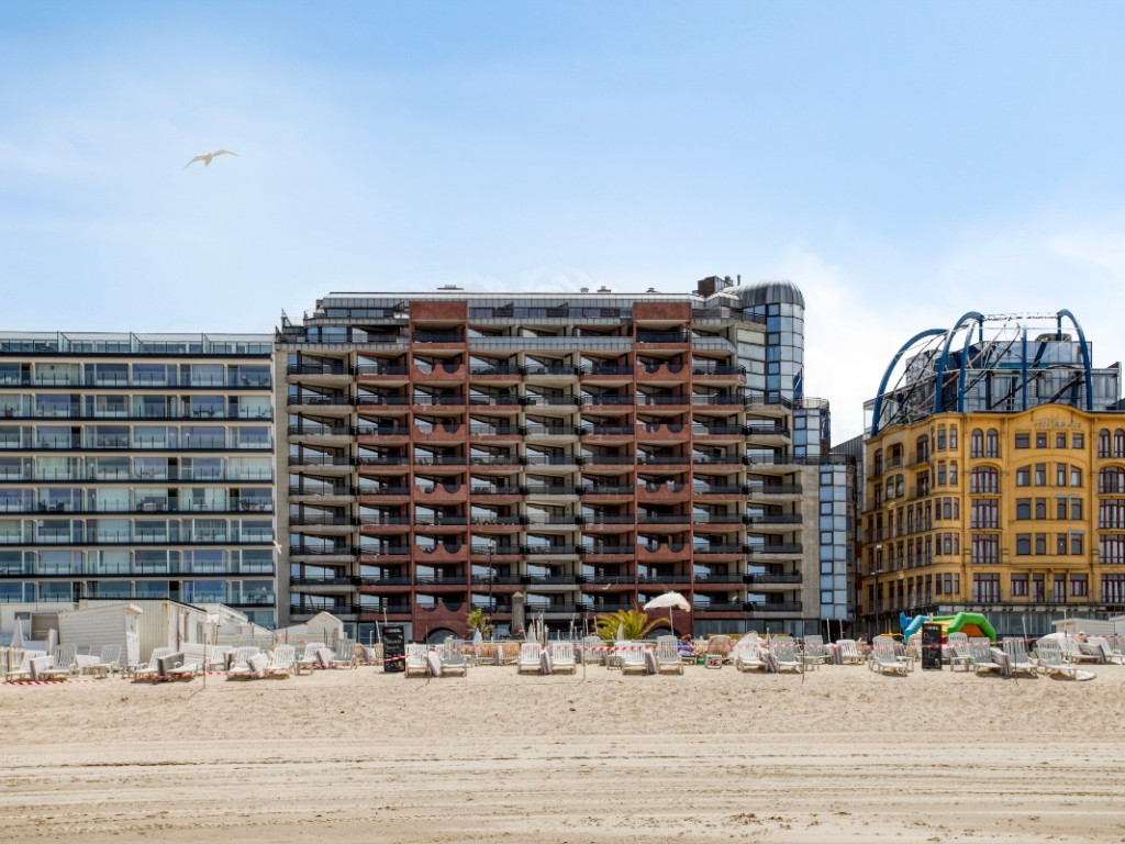 Zeedijk - 129 - kelder 116 - 8370