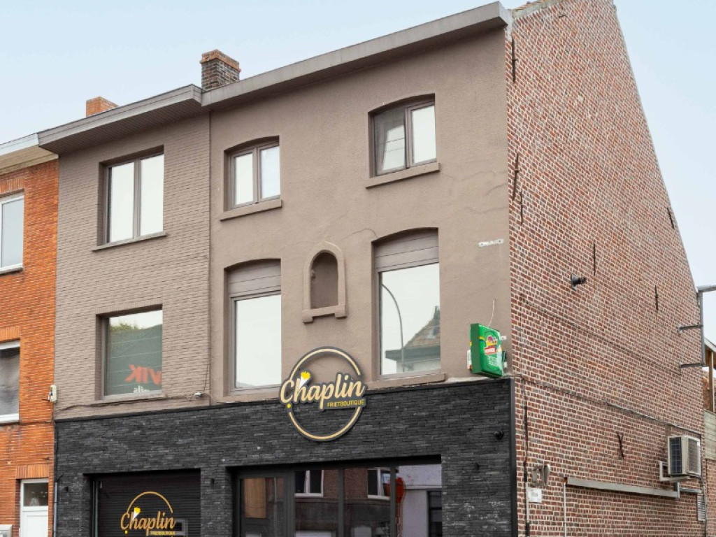 Otegemstraat - 103 - 105 - - 8550