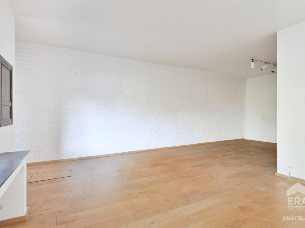 Rue Copernic - 119 - - 1180