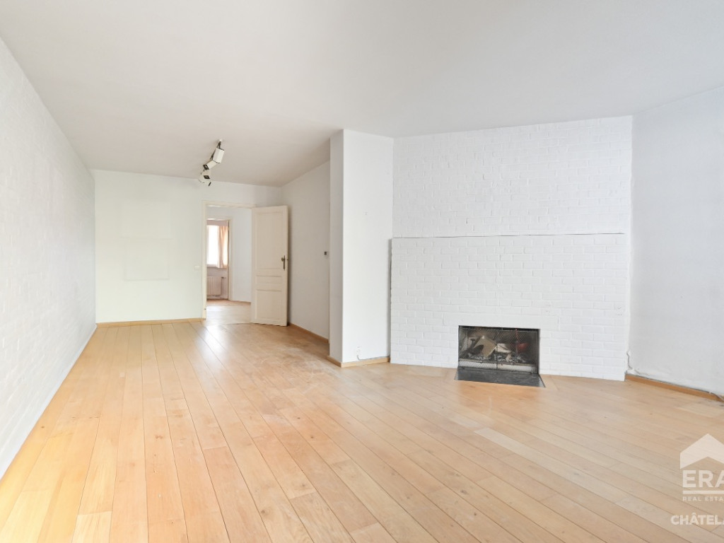 Rue Copernic - 119 - - 1180