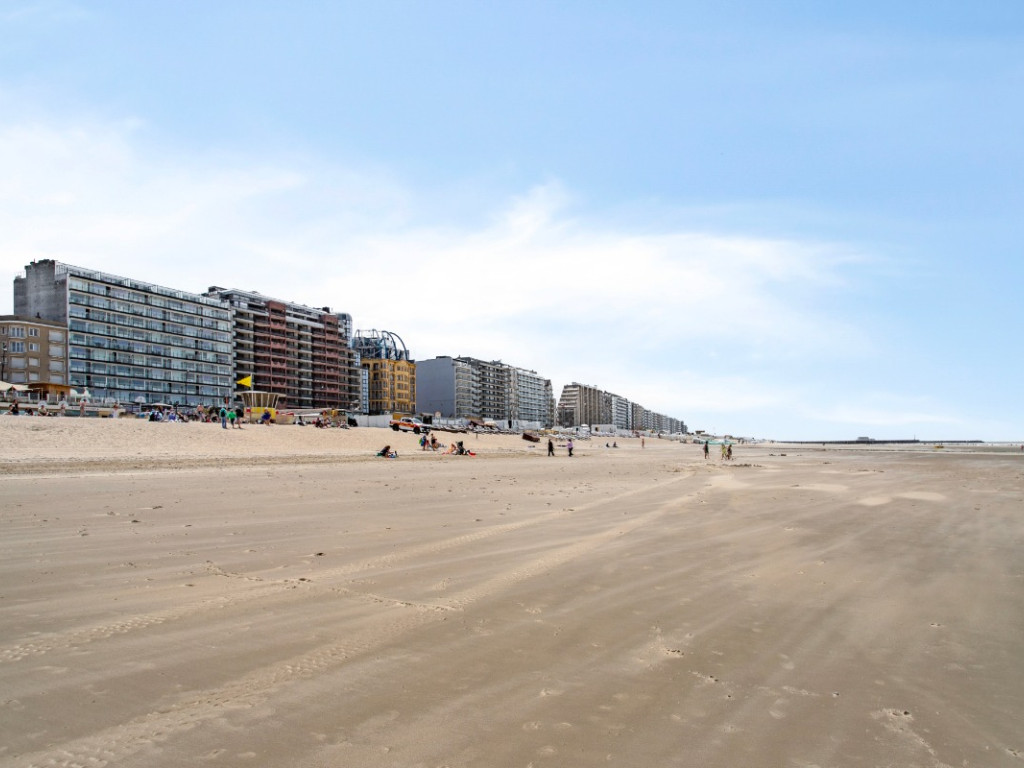 Zeedijk - 129 - kelder 116 - 8370