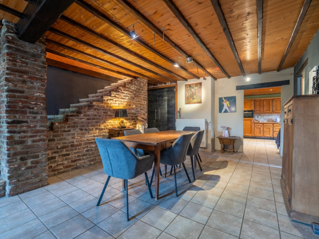 Rue Joseph Wauters - 94B - - 4470