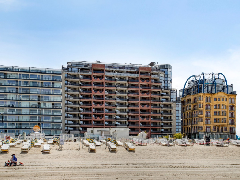 Zeedijk - 129 - kelder 116 - 8370