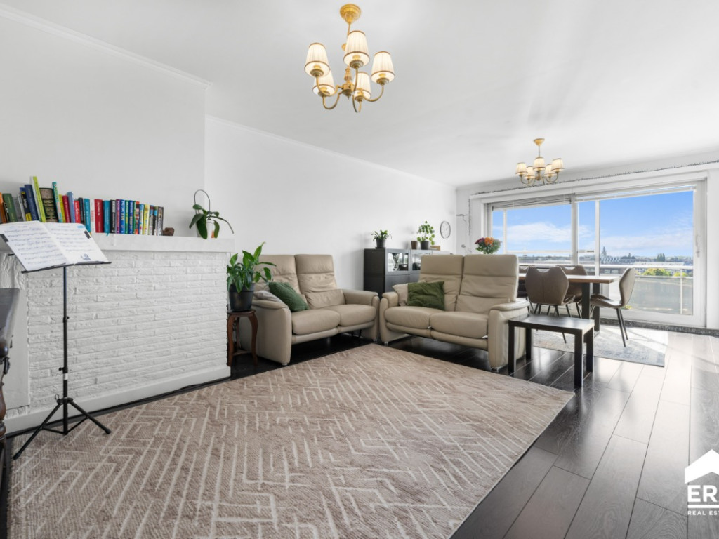 Stationsdreef - 144 - 21 - 8800