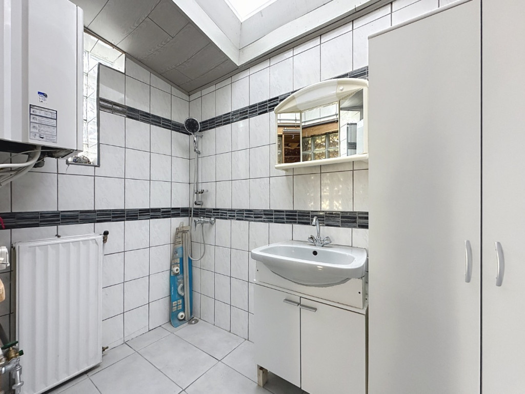 Rue du Bolland - 52 - - 4260