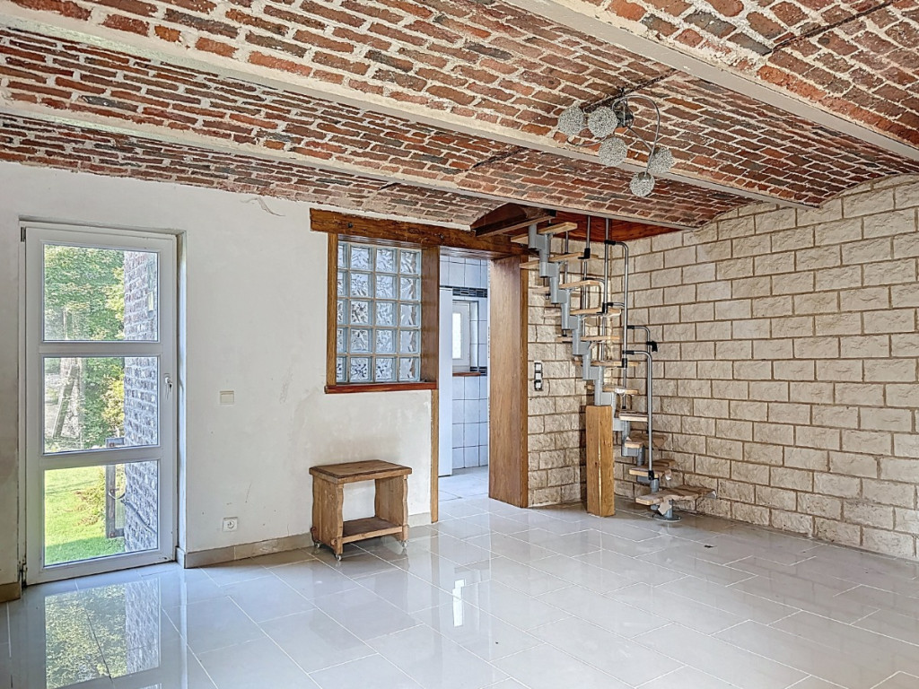 Rue du Bolland - 52 - - 4260