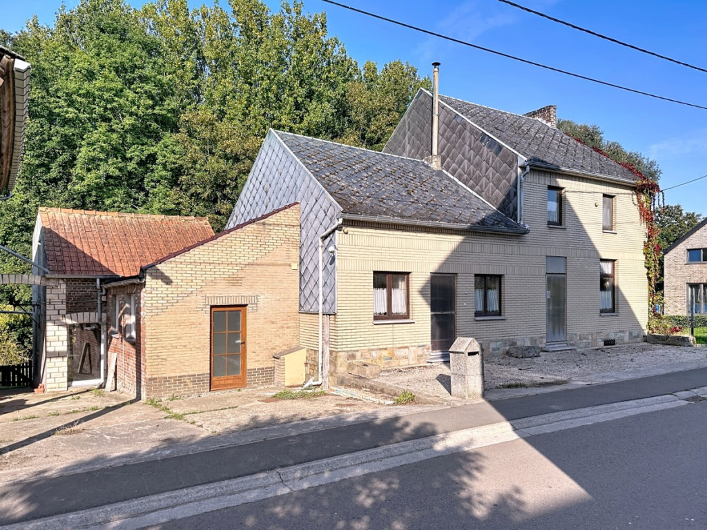 Rue du Bolland - 52 - - 4260