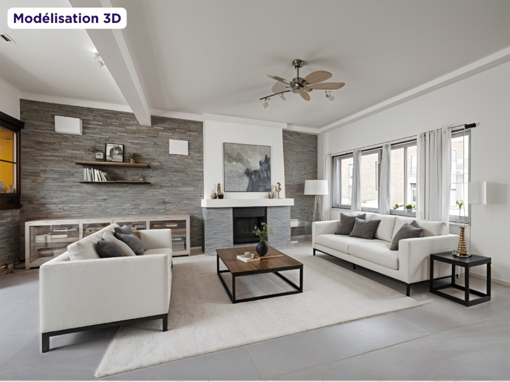 Rue Joseph Hamels - 45 - - 4367