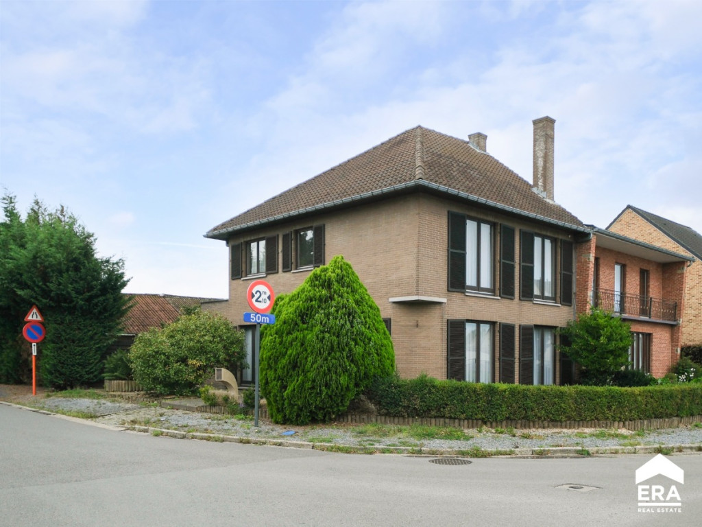 Sint-Jorisstraat - 36 - - 3800