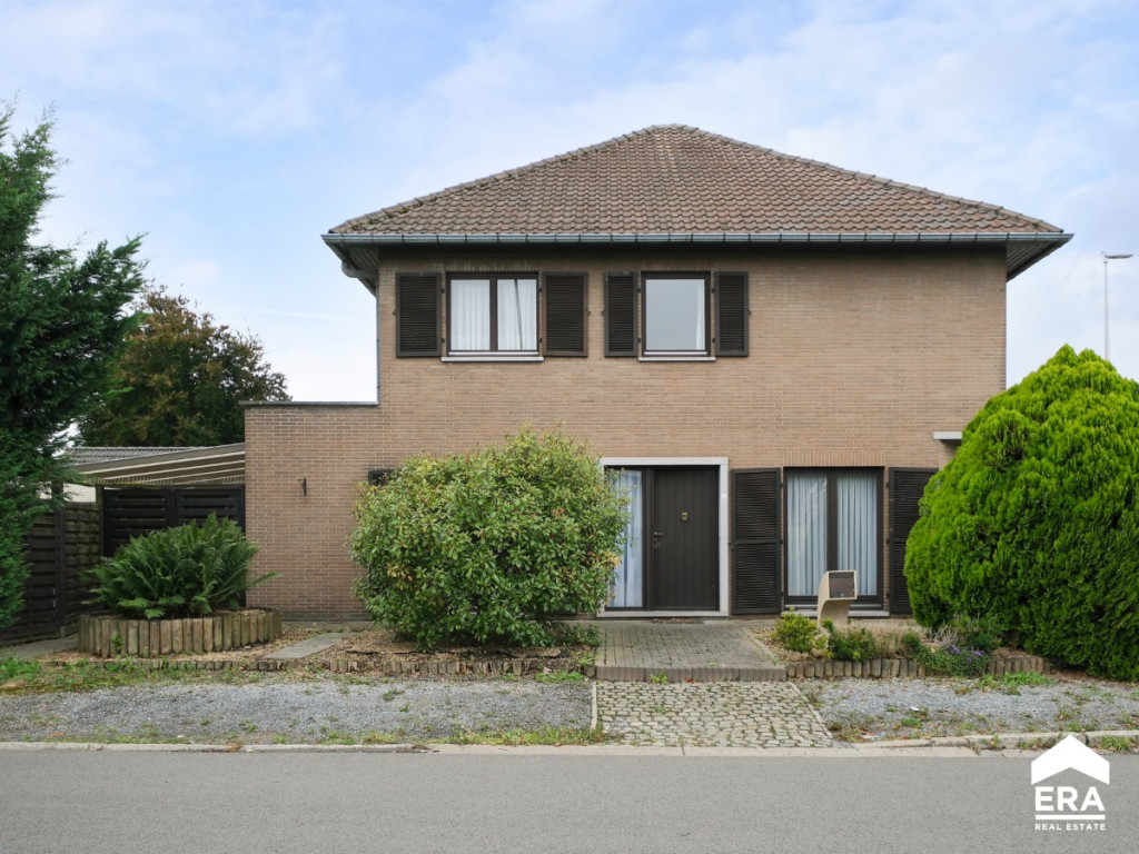 Sint-Jorisstraat - 36 - - 3800