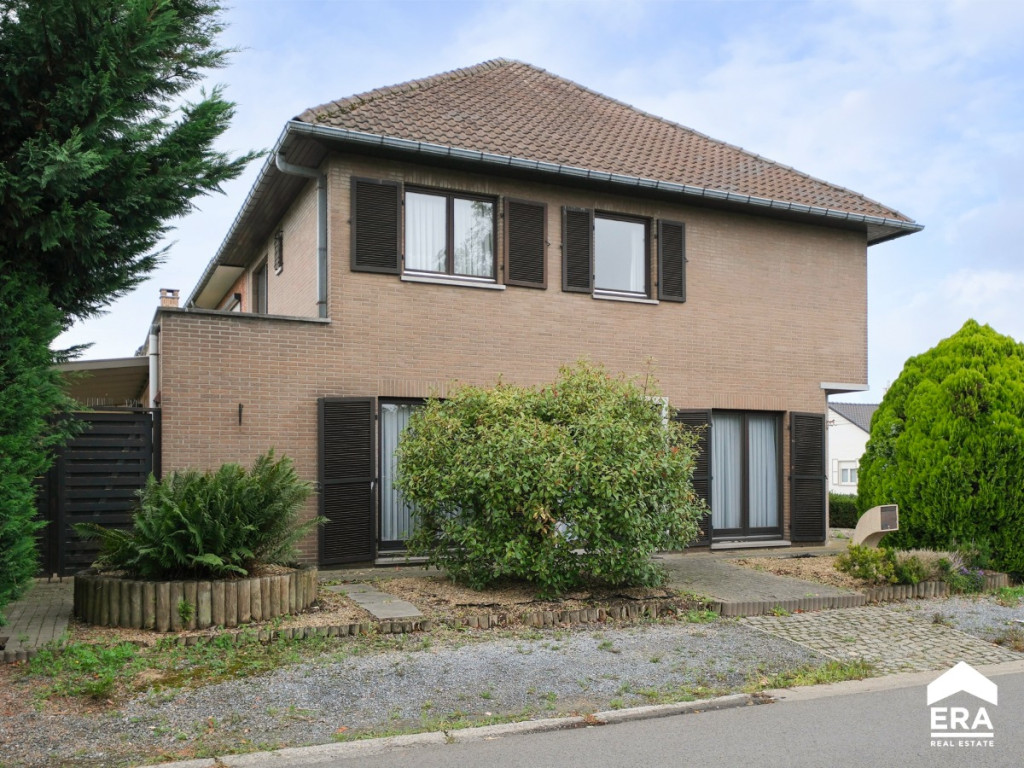 Sint-Jorisstraat - 36 - - 3800