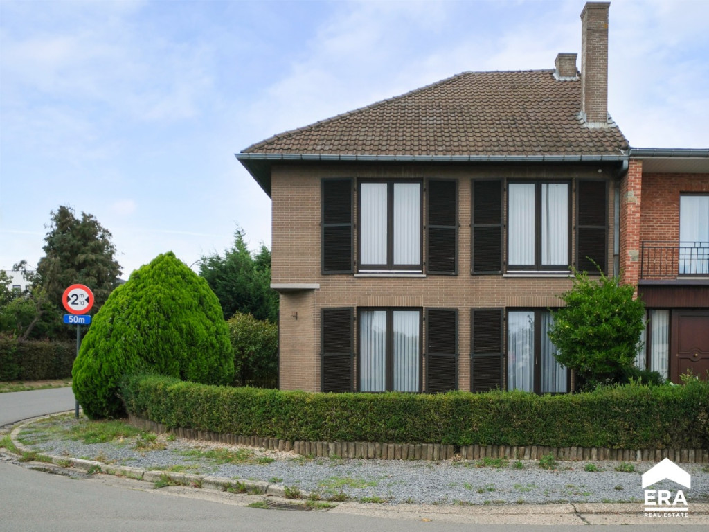 Sint-Jorisstraat - 36 - - 3800