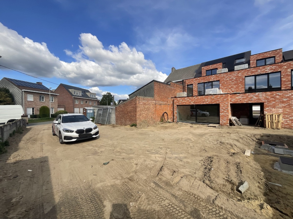 Bevelsesteenweg - 83 - 0.1 - 2560