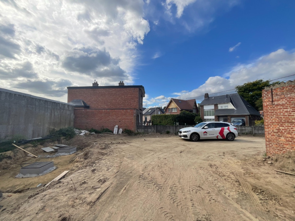 Bevelsesteenweg - 83 - 0.1 - 2560