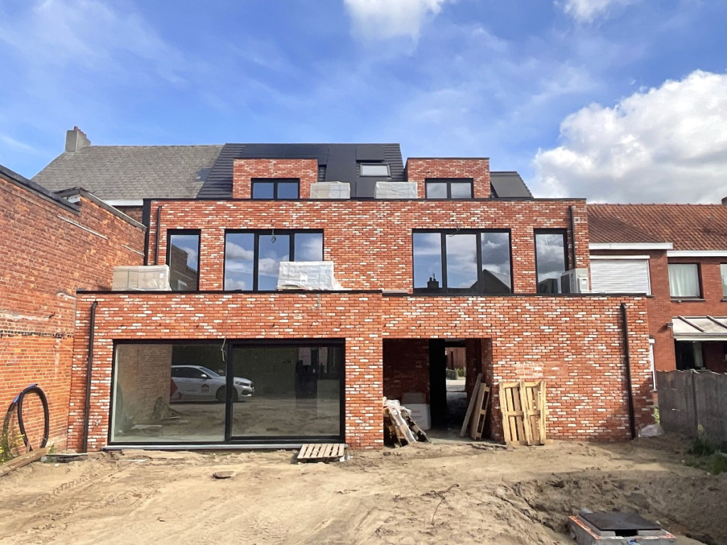 Bevelsesteenweg - 83 - 1.1 - 2560