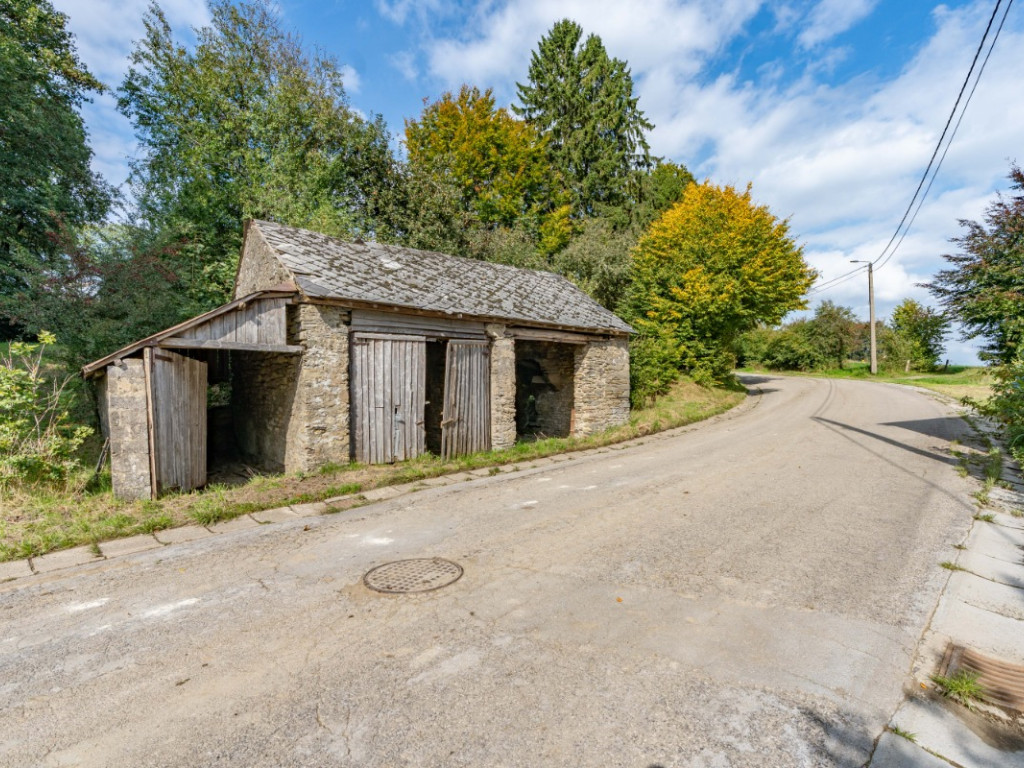 Saint Antoine - 10 - - 6640