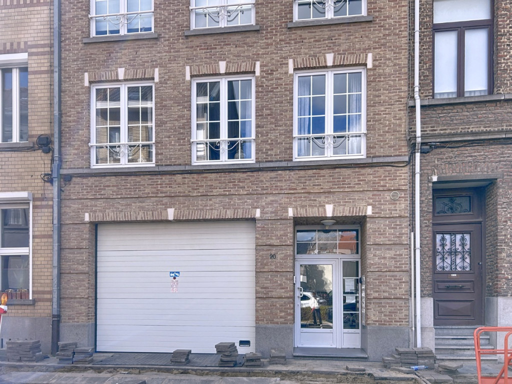 d'Aubreméstraat - 20 - 4 - 1800