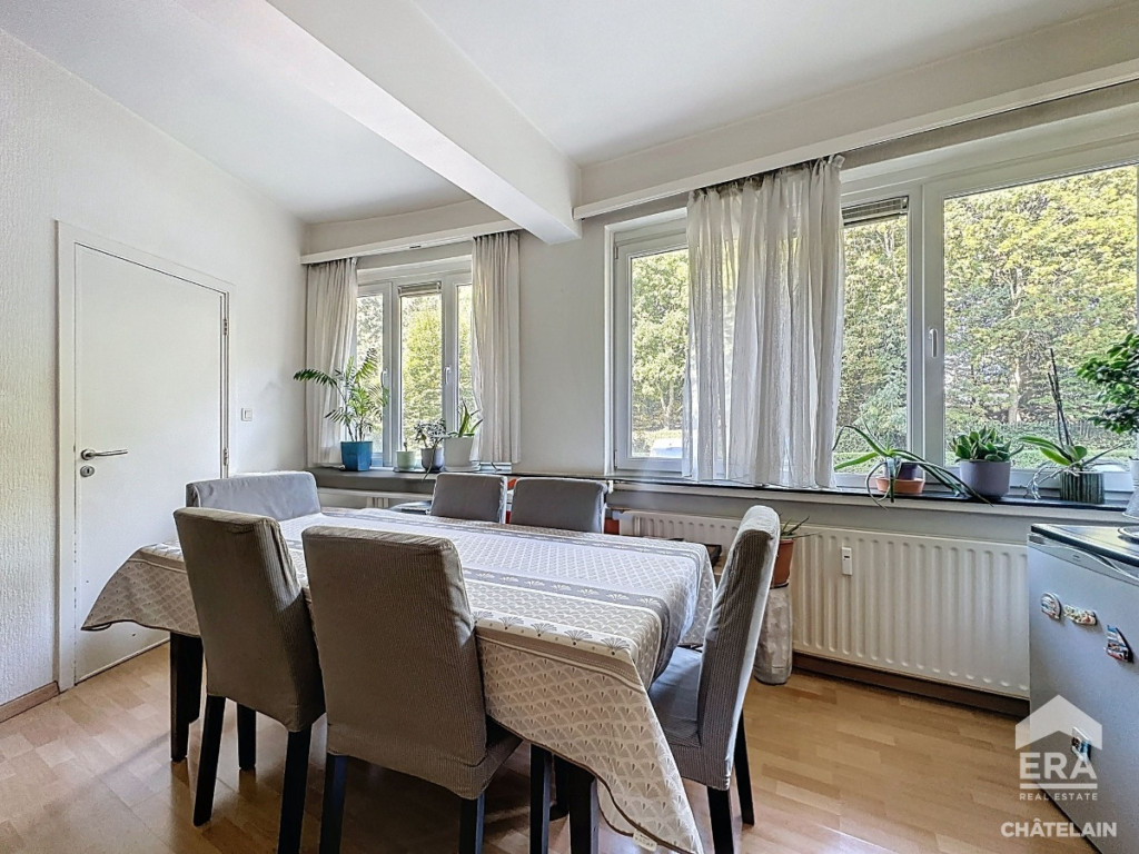 Avenue Victor Rousseau - 132 - - 1190