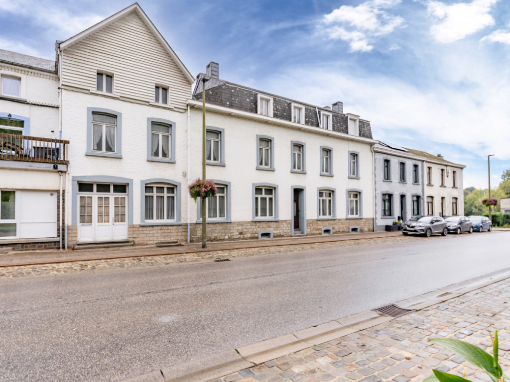 Rue Fosse Roulette - 12 - - 6690