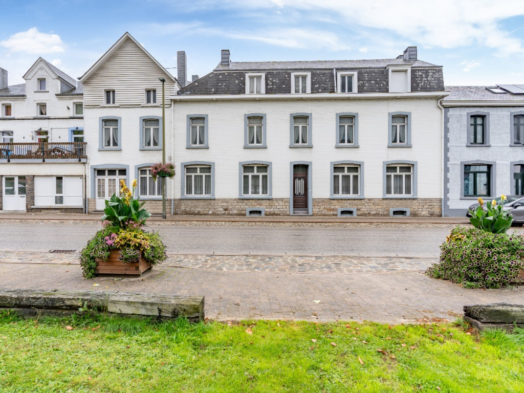 Rue Fosse Roulette - 12 - - 6690