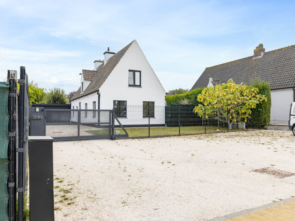 Natiënlaan - 235 - - 8300
