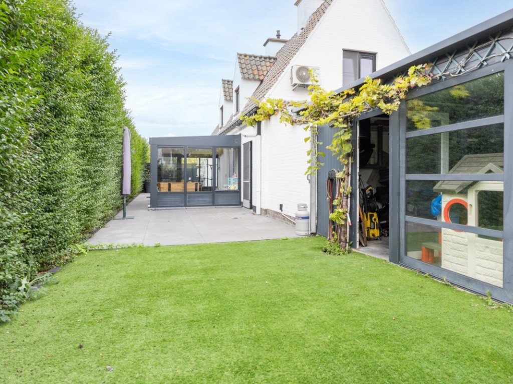 Natiënlaan - 235 - - 8300