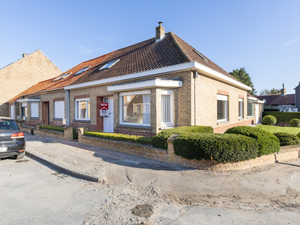 Garzebekeveldstraat - 39 - - 8660
