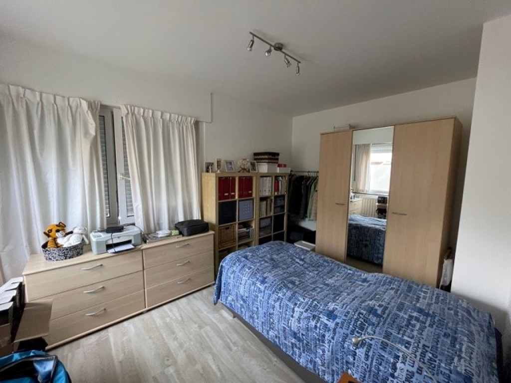 Waversesteenweg - 33 - - 1560