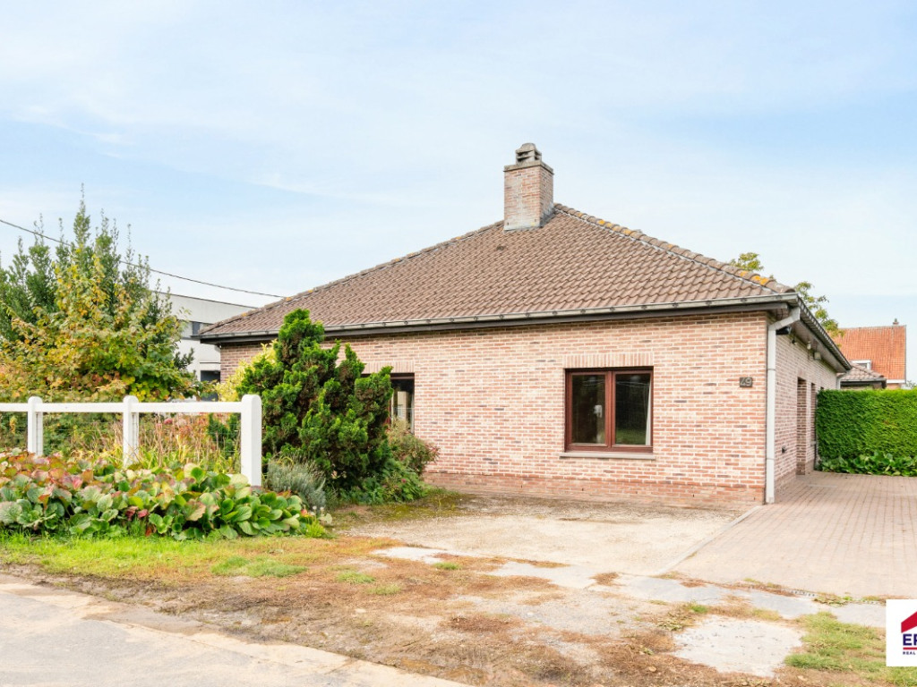 Kattebroekstraat - 49 - - 1700