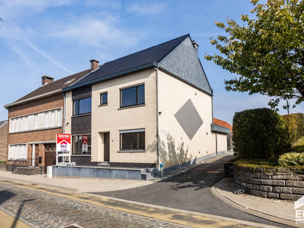 Kokerijstraat - 27 - - 9310