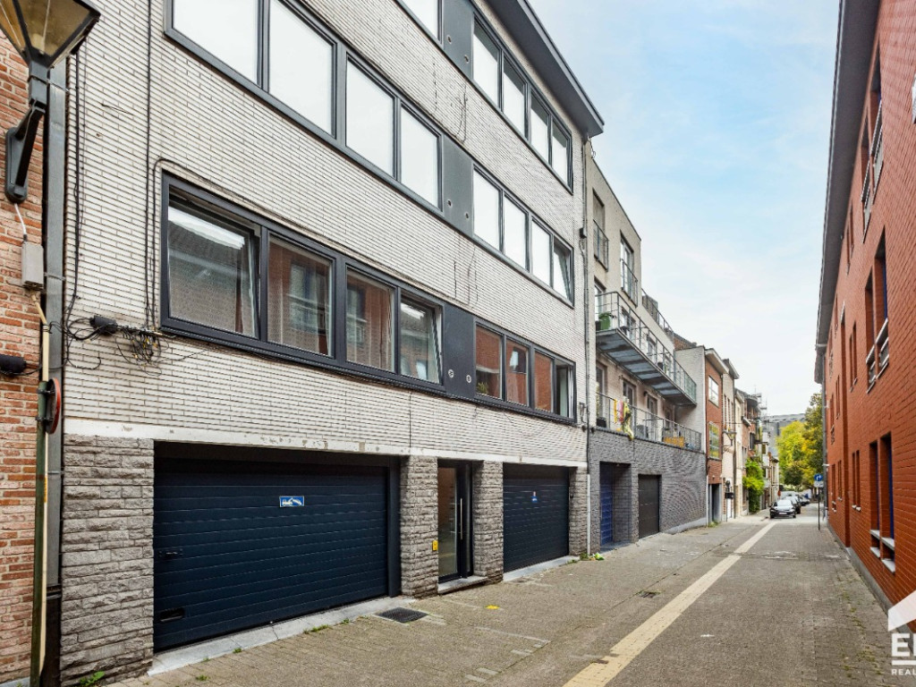 Onze Lieve Vrouwstraat - 11 - 12 - 9300