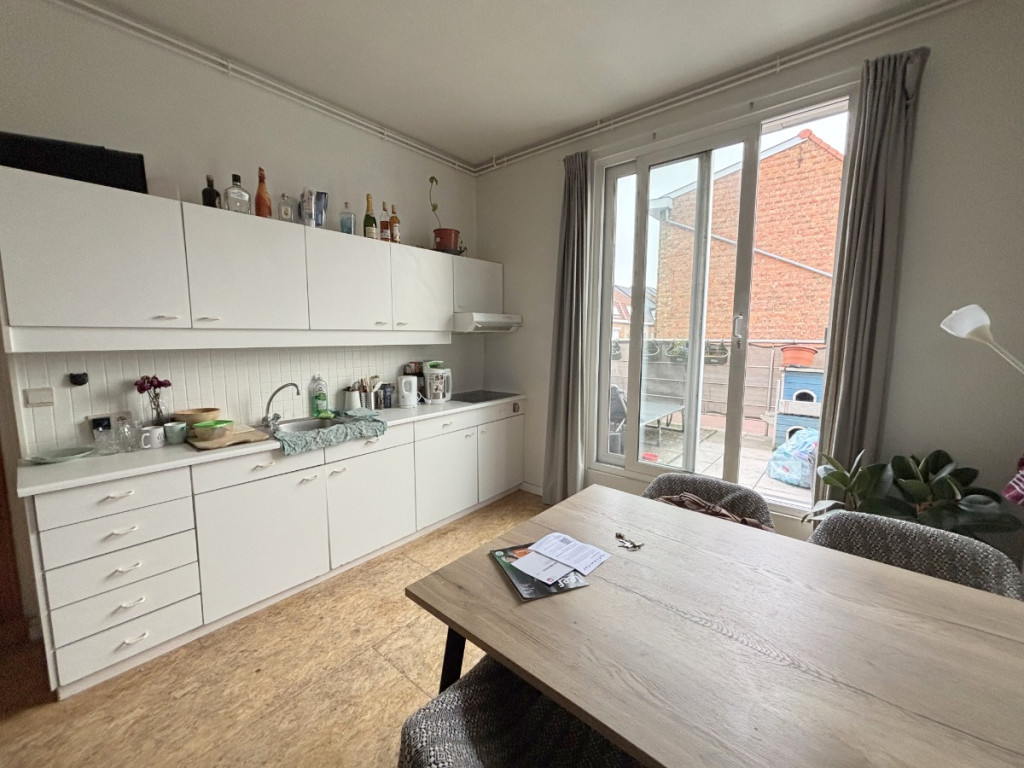 Maalse Steenweg - 137 - 0101 - 8310