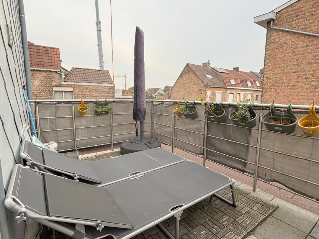 Maalse Steenweg - 137 - 0101 - 8310