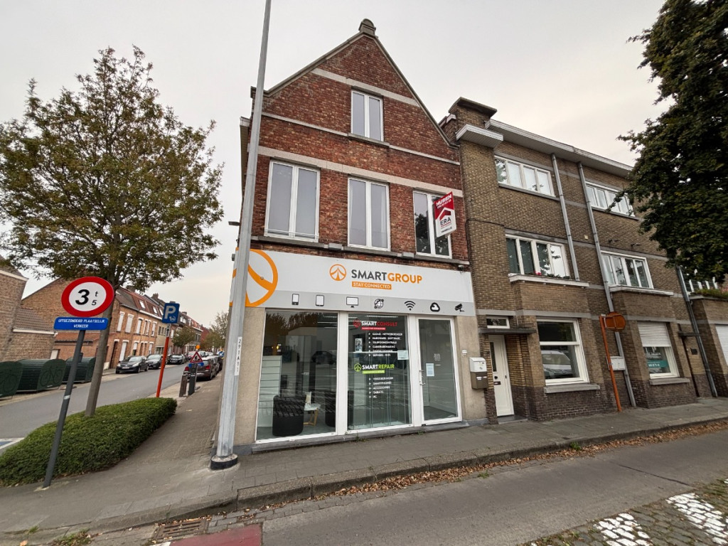 Maalse Steenweg - 137 - 0101 - 8310