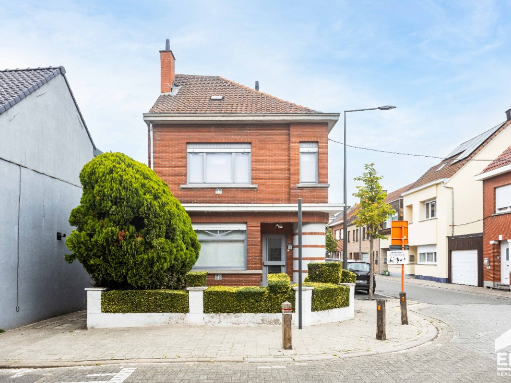 Van Lierdestraat - 30 - - 9470