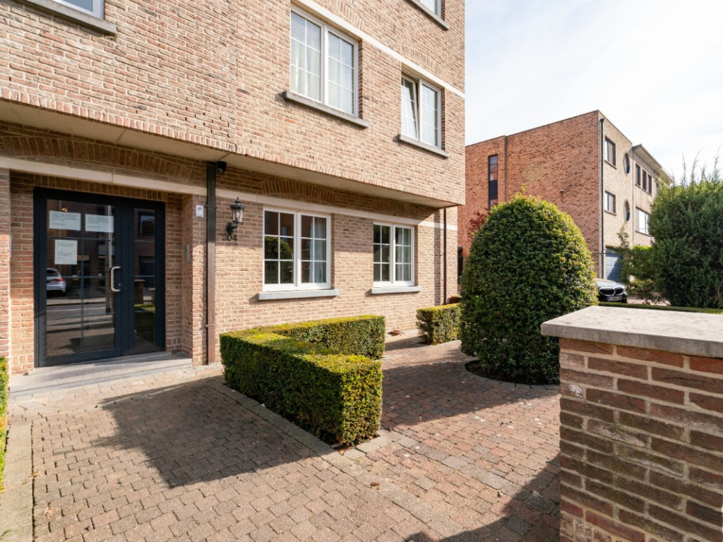 Nijverheidsstraat - 204 - 0 - 1800