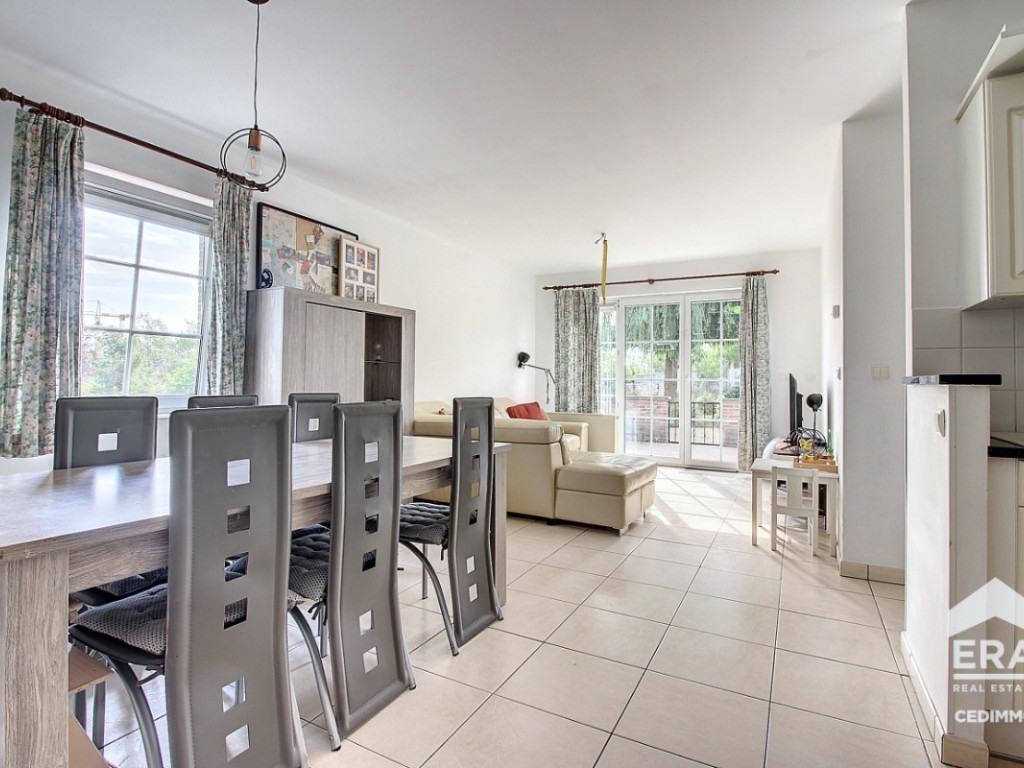 Rue Raymond Luycx - 79 - - 1480