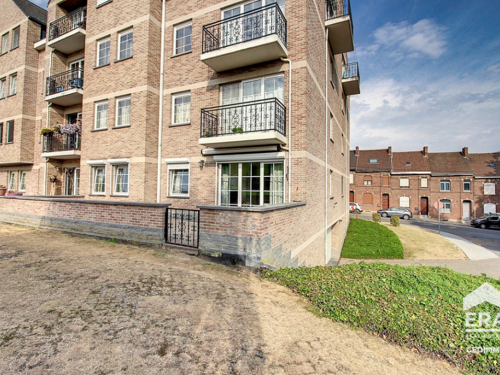 Rue Raymond Luycx - 79 - - 1480