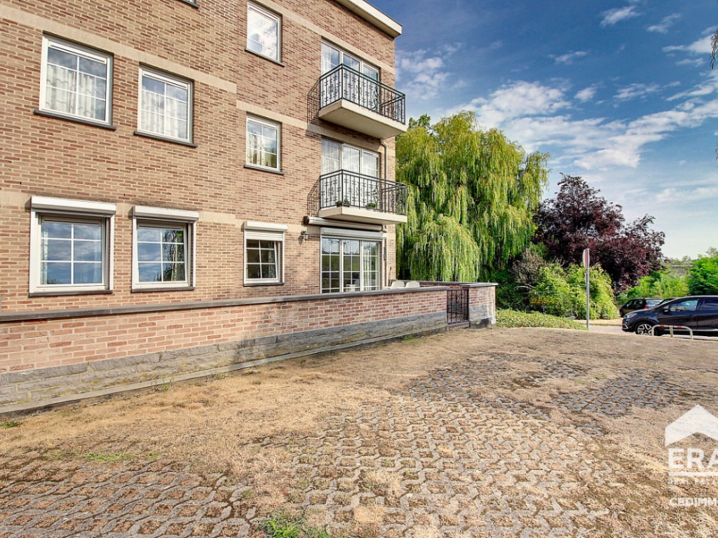 Rue Raymond Luycx - 79 - - 1480