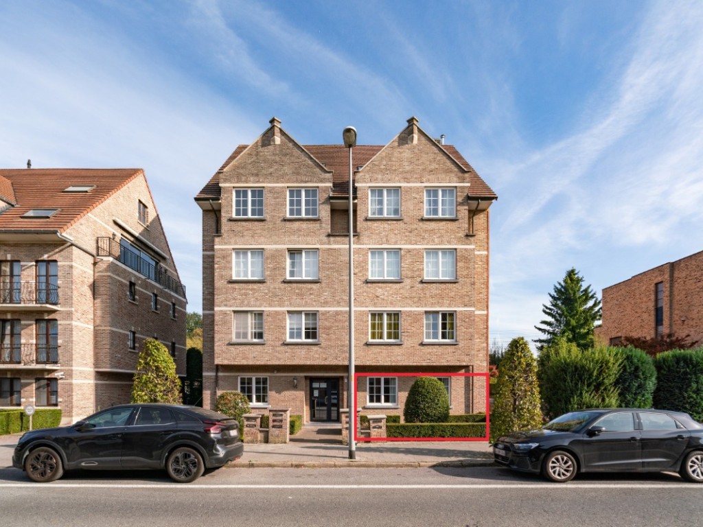 Nijverheidsstraat - 204 - 0 - 1800