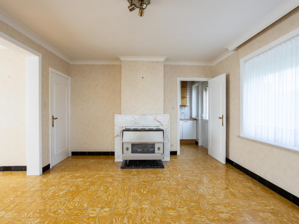 Toekomststraat - 35 - - 8580