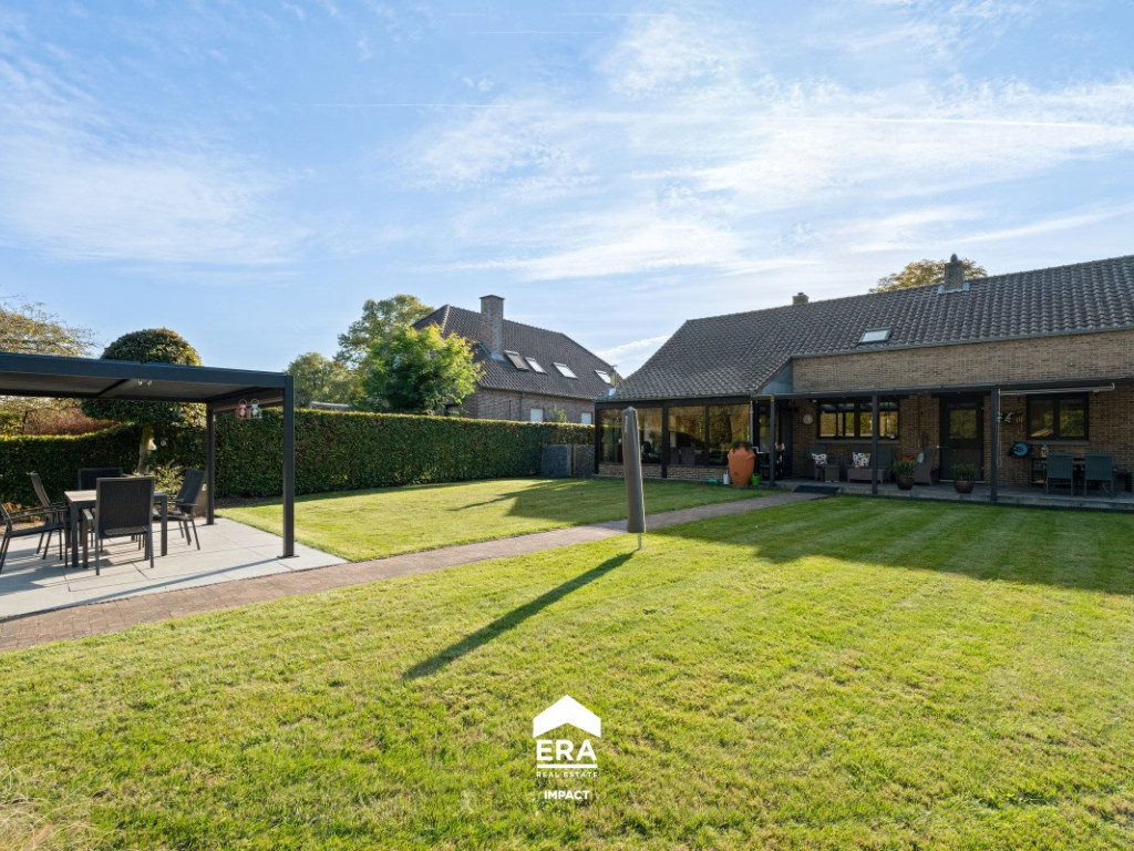 Sint Hubertusstraat - 2 - - 3990