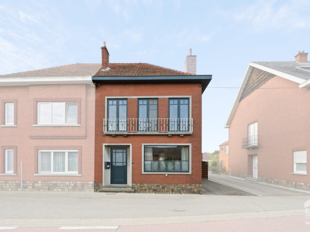Diestsestraat - 144 - - 3270