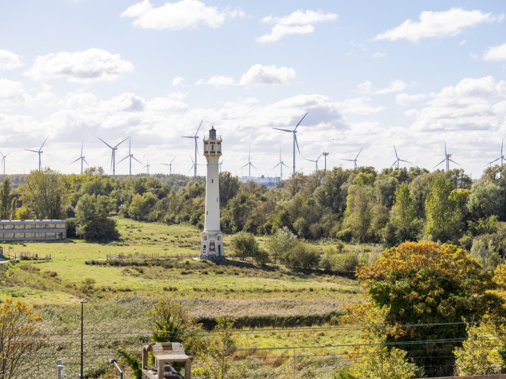 Zeedijk-Heist - 104 - 43 - 8301