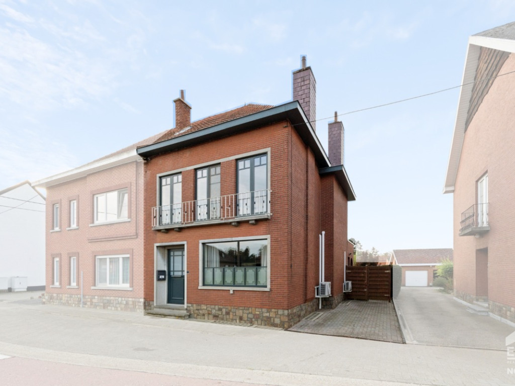 Diestsestraat - 144 - - 3270