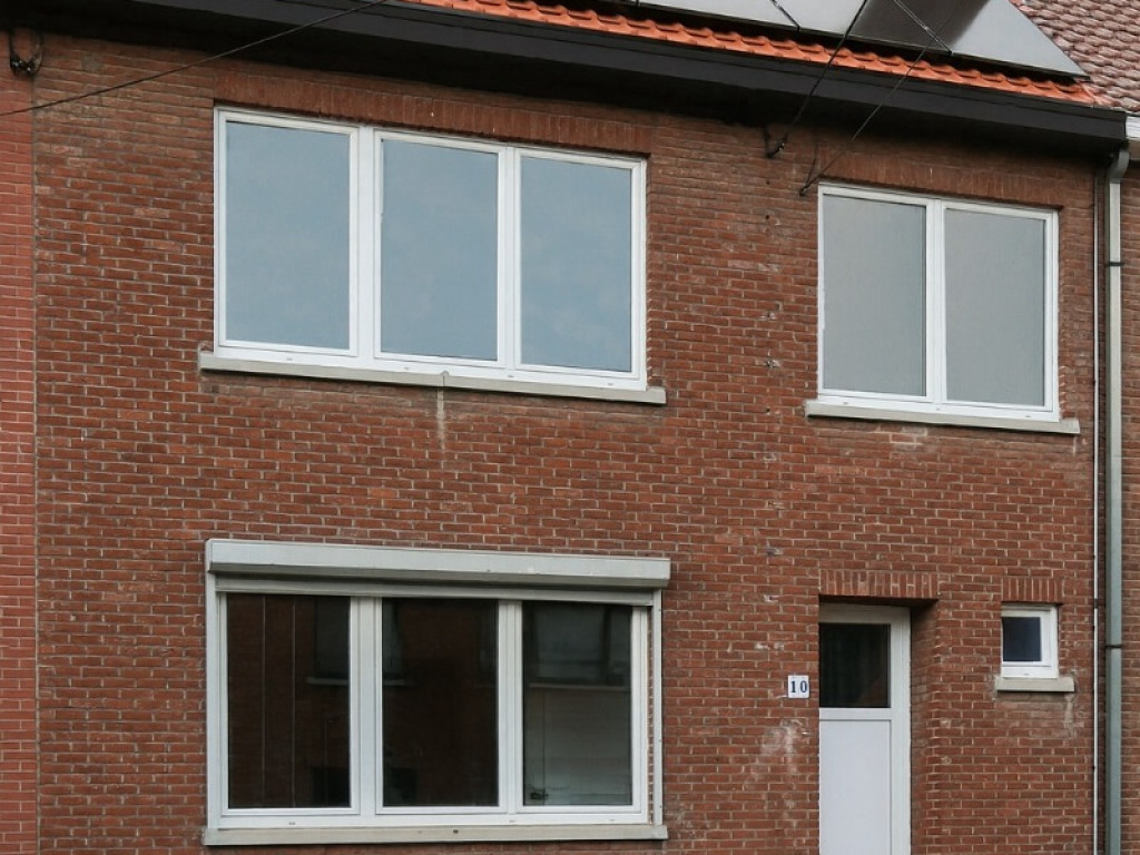 Nieuwstraat - 10 - - 3440