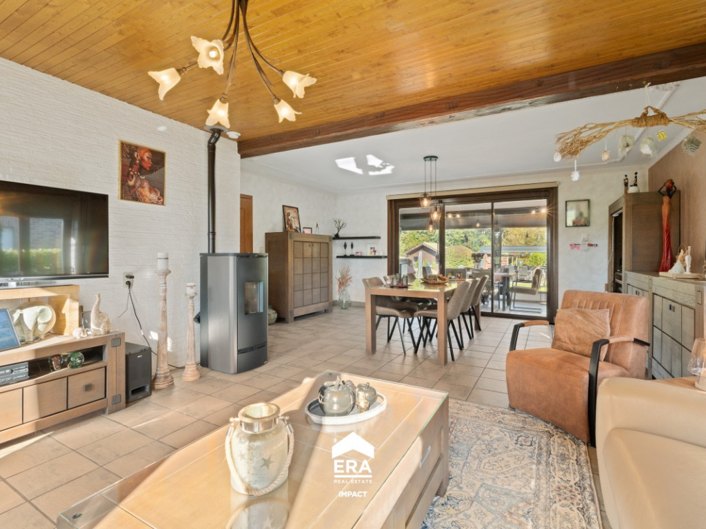Sint Hubertusstraat - 2 - - 3990