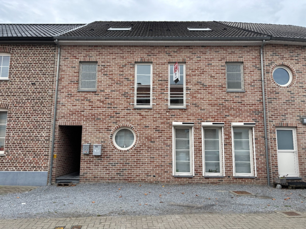 Gelindenstraat - 91A - - 3870